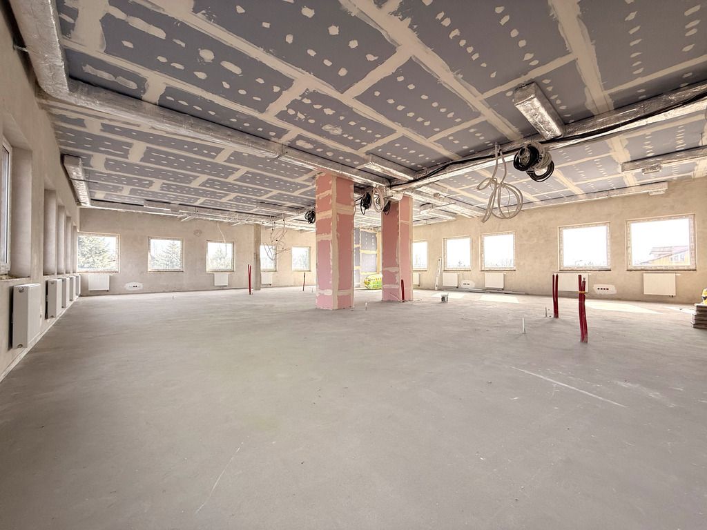 Biuro Rzeszów, al. Armii Krajowej. Zdjęcie 2