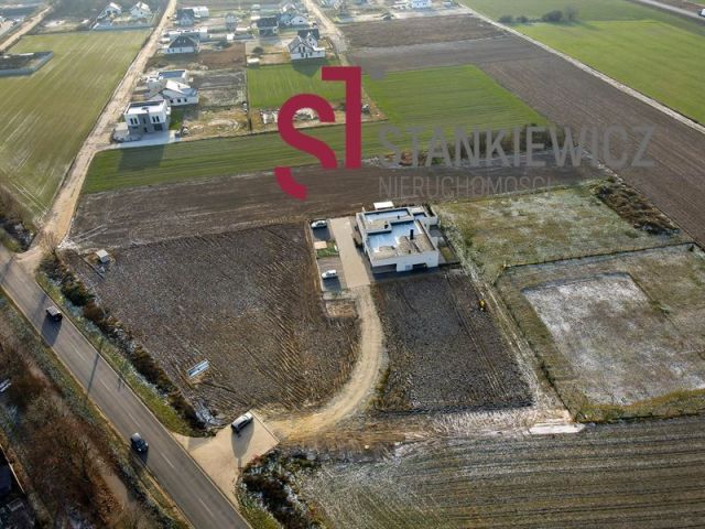 Działka inwestycyjna Wschowa. Zdjęcie 3