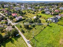 Działka budowlana Bielsko-Biała Hałcnów, ul. Marynarska. Zdjęcie 4