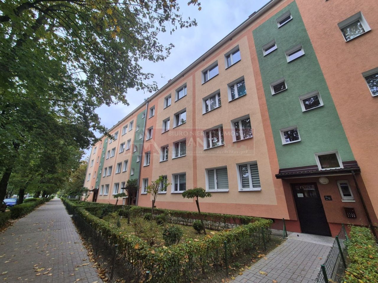 Mieszkanie 1-pokojowe Lublin Bronowice, ul. Pogodna. Zdjęcie 11