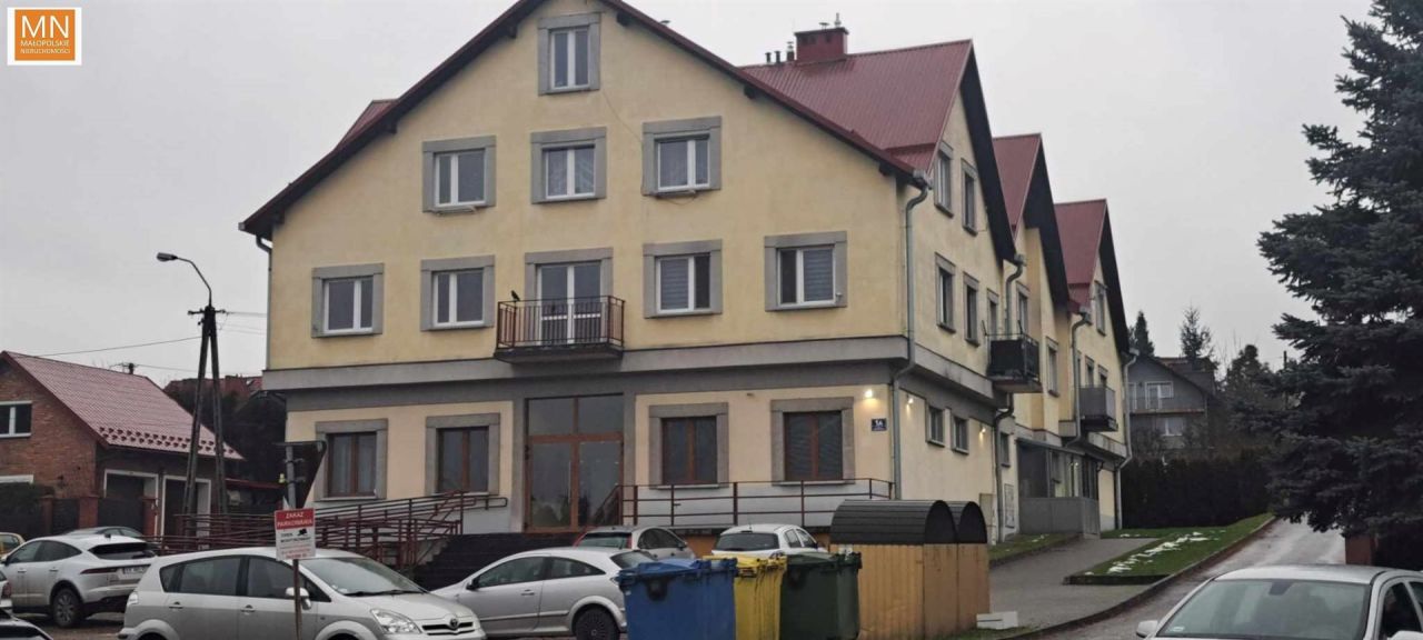 Lokal Wadowice, ul. Sadowa. Zdjęcie 18
