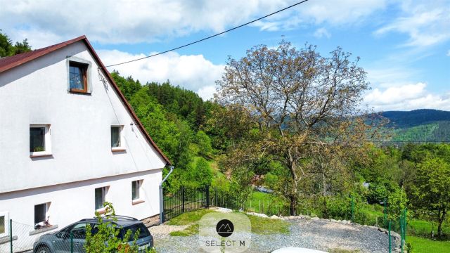 dom wolnostojący, 8 pokoi Piechowice Michałowice. Zdjęcie 23
