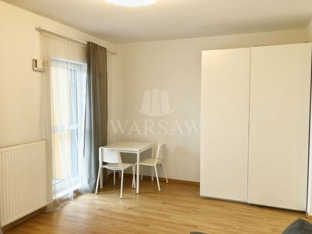 Mieszkanie 1-pokojowe Warszawa Włochy, ul. Bakalarska. Zdjęcie 2