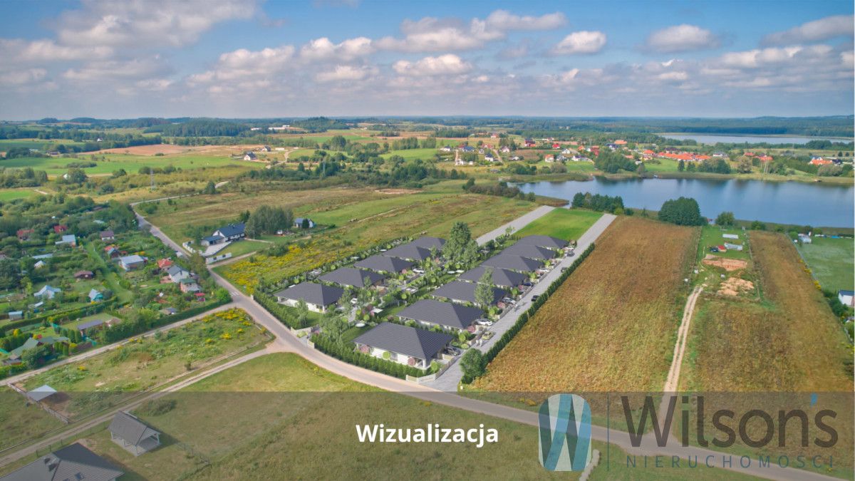 dom wolnostojący, 5 pokoi Ełk, ul. Złota. Zdjęcie 5