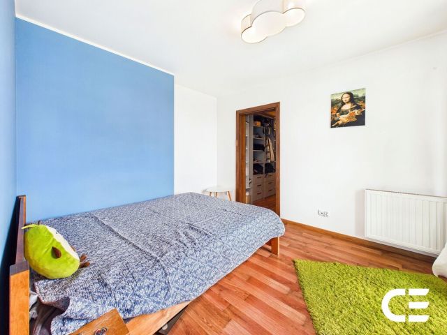 Mieszkanie 3-pokojowe Wrocław, ul. Zatorska. Zdjęcie 13