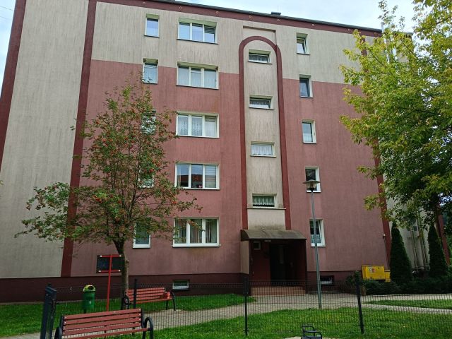 Mieszkanie 3-pokojowe Szprotawa, os. Słoneczne. Zdjęcie 1