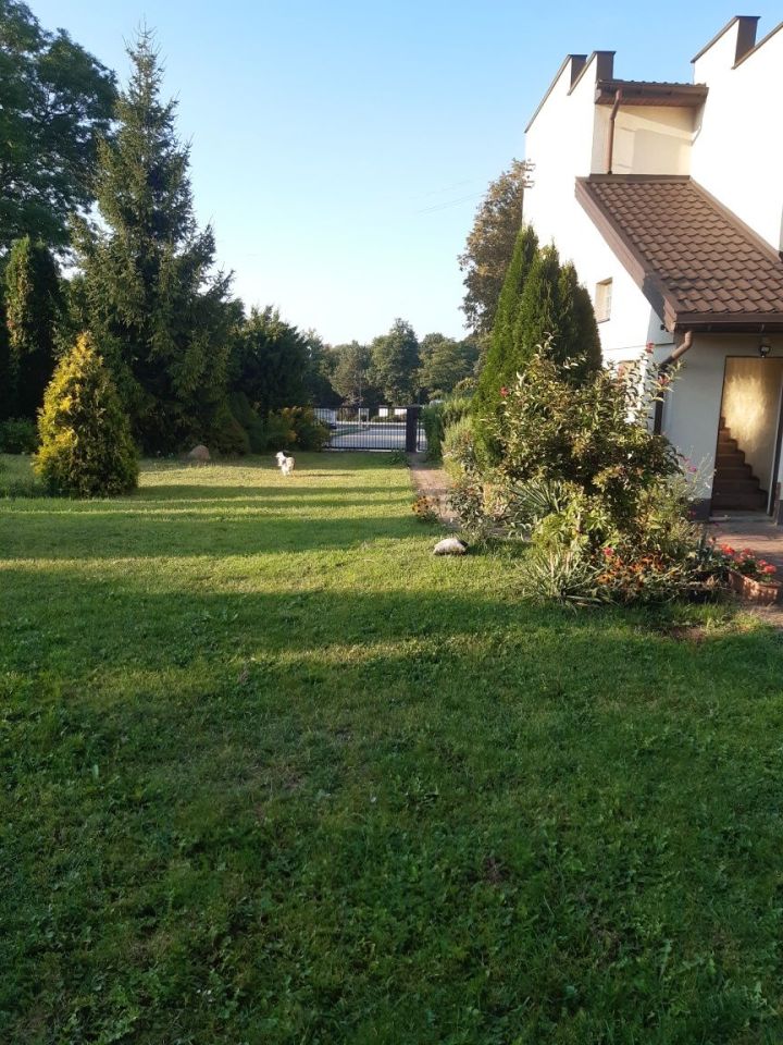 Działka budowlana Cerekiew. Zdjęcie 3