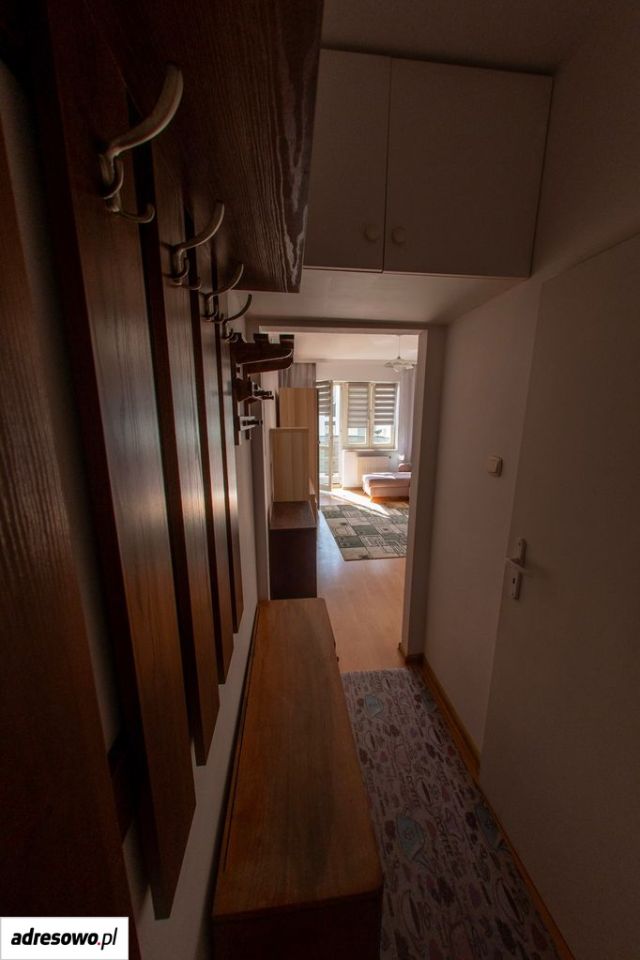 Mieszkanie 1-pokojowe Warszawa Praga-Południe, ul. Czapelska. Zdjęcie 9
