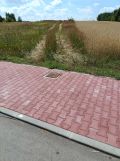 Działka budowlana Lipsko, ul. Gospodarcza. Zdjęcie 4
