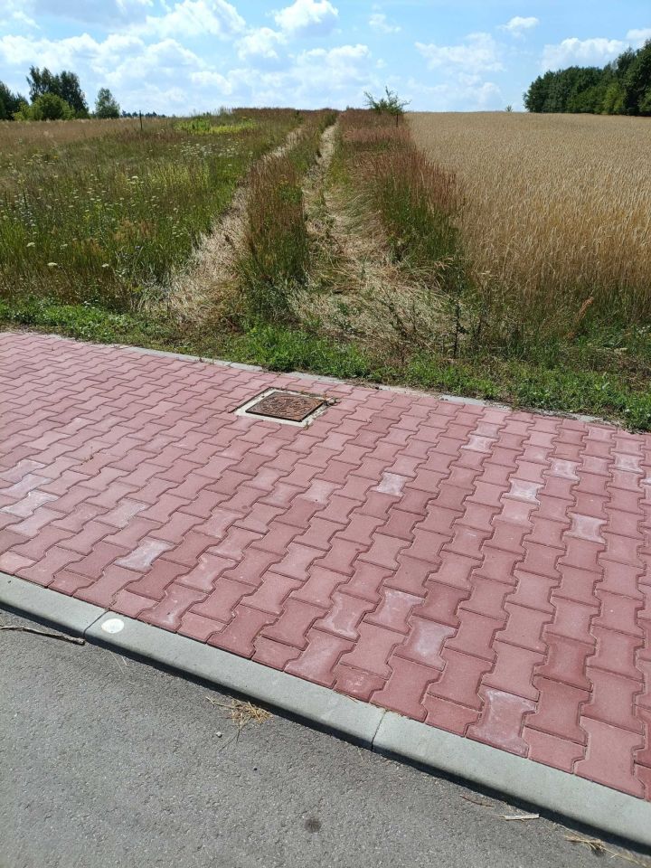 Działka budowlana Lipsko, ul. Gospodarcza. Zdjęcie 5