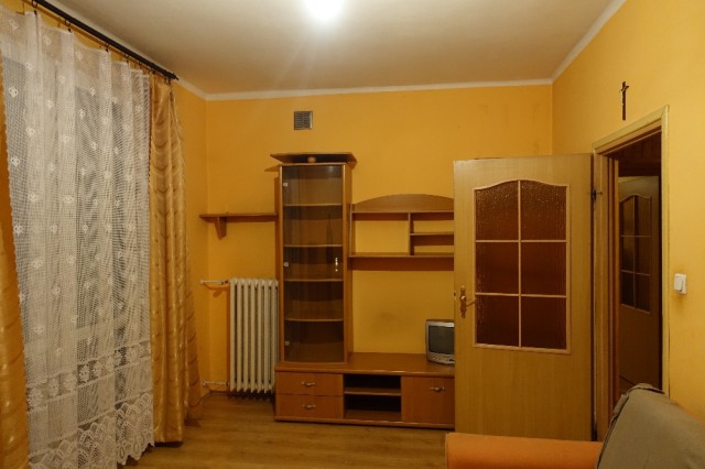 Mieszkanie 2-pokojowe Kraków Nowa Huta, os. Wandy. Zdjęcie 1
