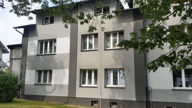 Mieszkanie 3-pokojowe Ustroń Centrum, ul. Ignacego Daszyńskiego. Zdjęcie 1