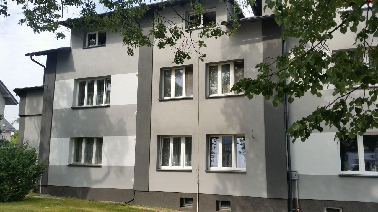 Mieszkanie 3-pokojowe Ustroń Centrum, ul. Ignacego Daszyńskiego