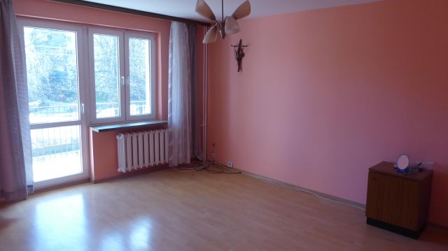 Mieszkanie 4-pokojowe Lublin Czechów, ul. Harnasie. Zdjęcie 1