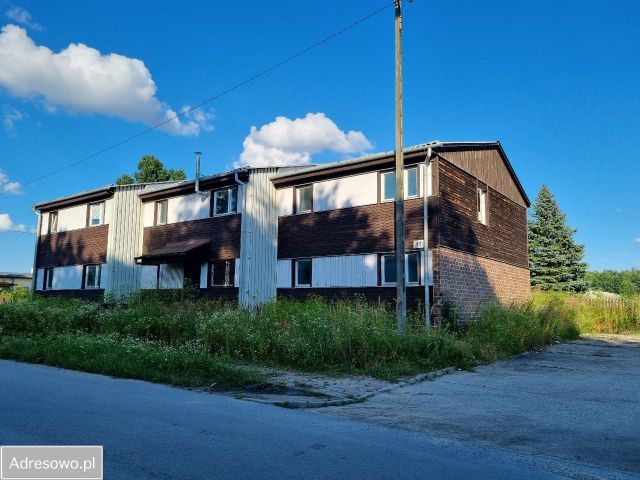 Działka inwestycyjna Zawadówka. Zdjęcie 1