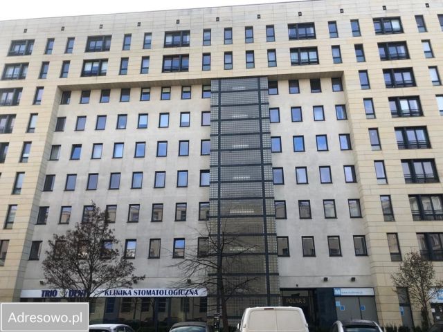 Mieszkanie 1-pokojowe Warszawa Śródmieście, ul. Polna. Zdjęcie 1