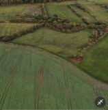 Działka rolna Frednowy. Zdjęcie 1
