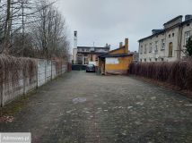 Lokal Radomsko Centrum, ul. Krakowska. Zdjęcie 3