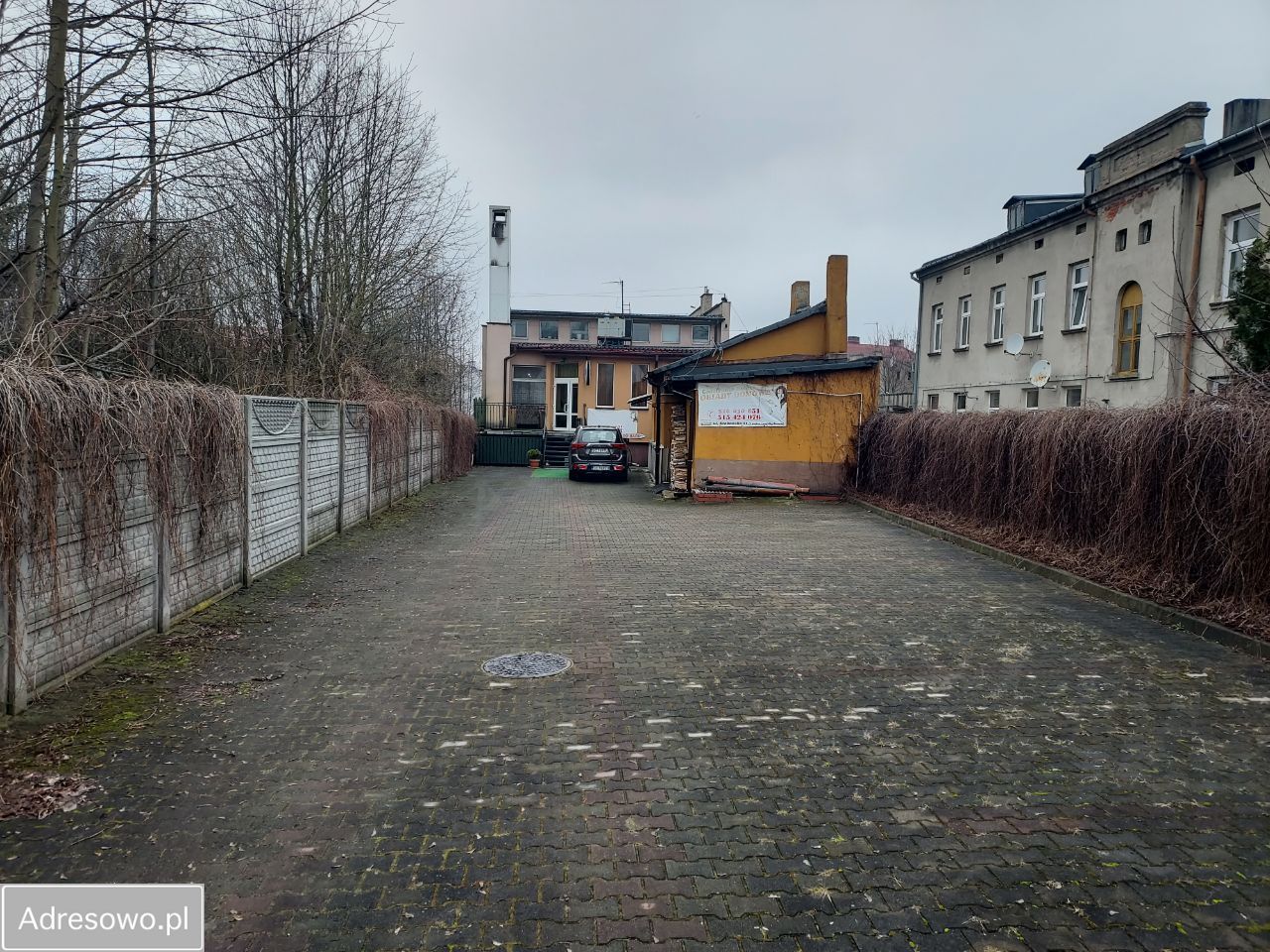 Lokal Radomsko Centrum, ul. Krakowska. Zdjęcie 4