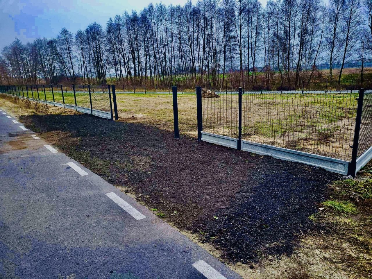 Działka budowlana Szczytniki. Zdjęcie 3