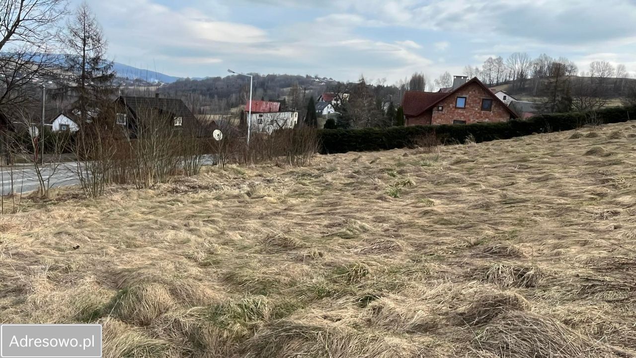 Działka budowlana Jaworzynka. Zdjęcie 5