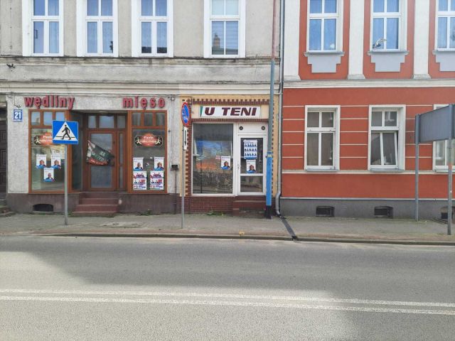 Lokal Karlino, ul. Szczecińska. Zdjęcie 1