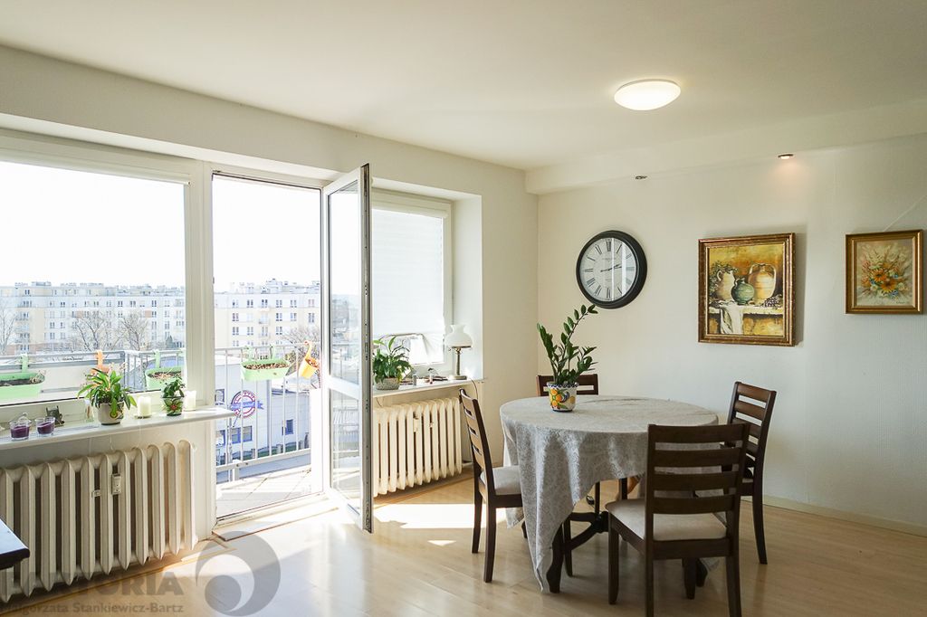 Mieszkanie 5-pokojowe Szczecin Gumieńce, ul. Kwiatowa. Zdjęcie 39