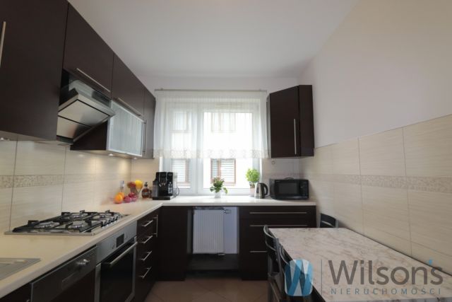 Mieszkanie 4-pokojowe Tarczyn, ul. mjr. Edwarda Ziółkowskiego. Zdjęcie 7