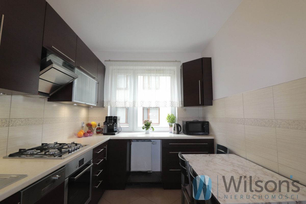 Mieszkanie 4-pokojowe Tarczyn, ul. mjr. Edwarda Ziółkowskiego. Zdjęcie 7