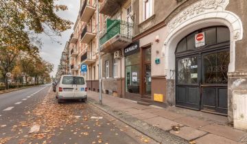 Mieszkanie 4-pokojowe Szczecin Centrum, ul. Władysława Sikorskiego