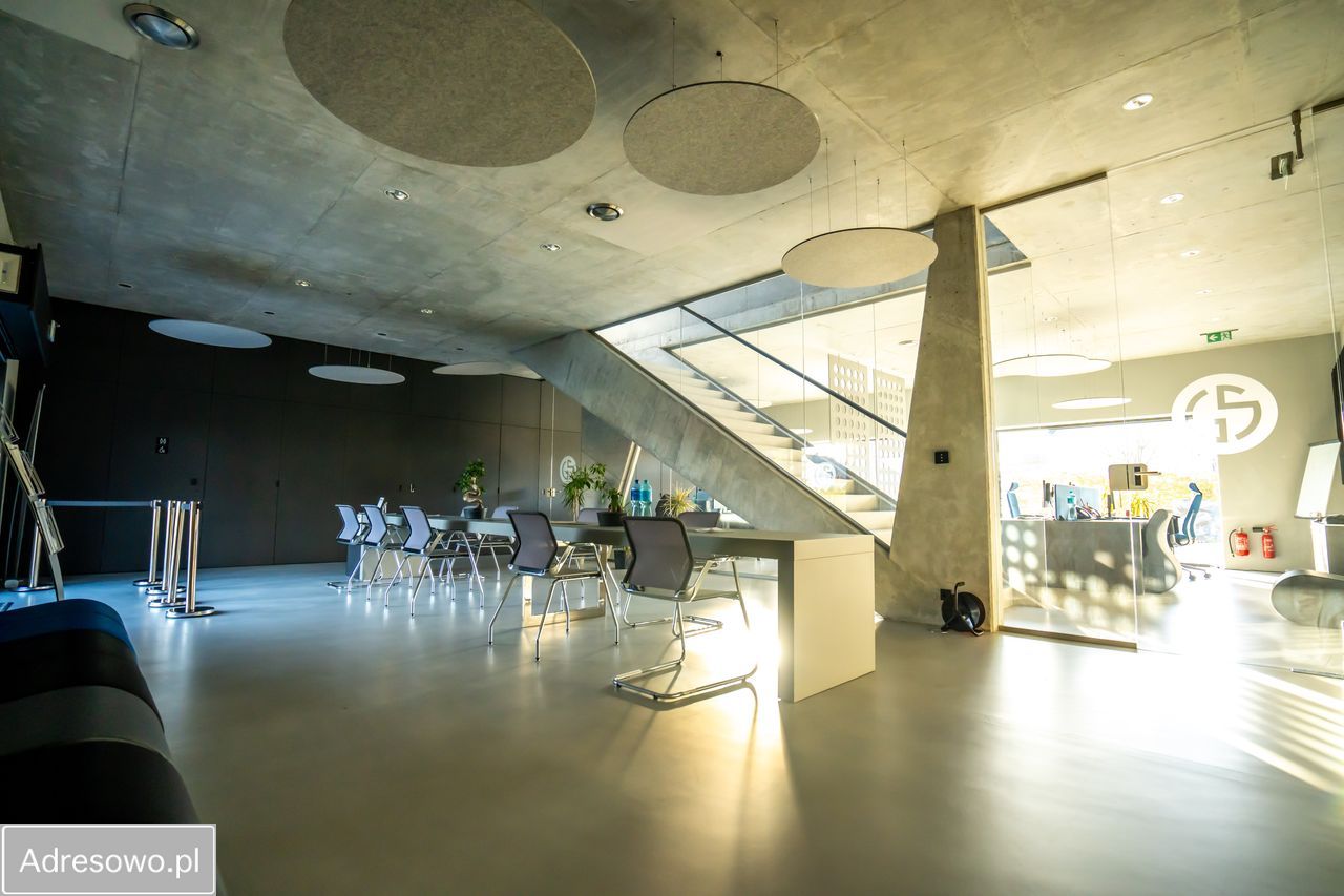 Hala/magazyn Gliwice Bojków, ul. Bojkowska. Zdjęcie 18