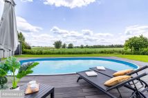 dom wolnostojący, 4 pokoje Borów. Zdjęcie 2