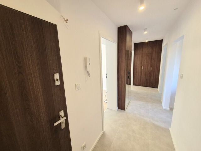 Mieszkanie 3-pokojowe Wrocław Biskupin, ul. Karola Olszewskiego. Zdjęcie 20