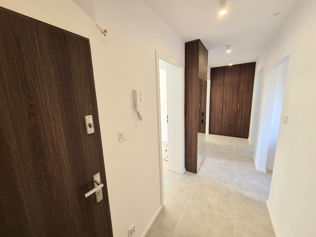 Mieszkanie 3-pokojowe Wrocław Biskupin, ul. Karola Olszewskiego. Zdjęcie 20