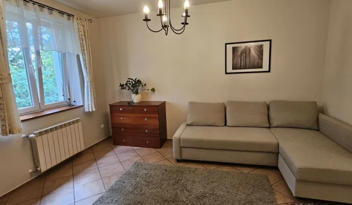 Mieszkanie 2-pokojowe Wrocław Krzyki, ul. Katowicka