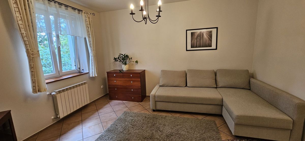 Mieszkanie 2-pokojowe Wrocław Krzyki, ul. Katowicka. Zdjęcie 1