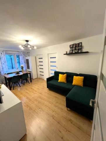 Mieszkanie 3-pokojowe Bytom Rozbark, ul. Alojzjanów. Zdjęcie 3