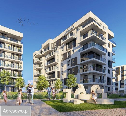 Mieszkanie 4-pokojowe Gdańsk Przymorze. Zdjęcie 1