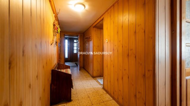 dom, 5 pokoi Kraków Swoszowice, ul. Myślenicka. Zdjęcie 31