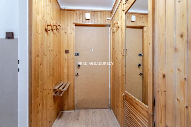 Mieszkanie 2-pokojowe Kraków Krowodrza, ul. Racławicka. Zdjęcie 20