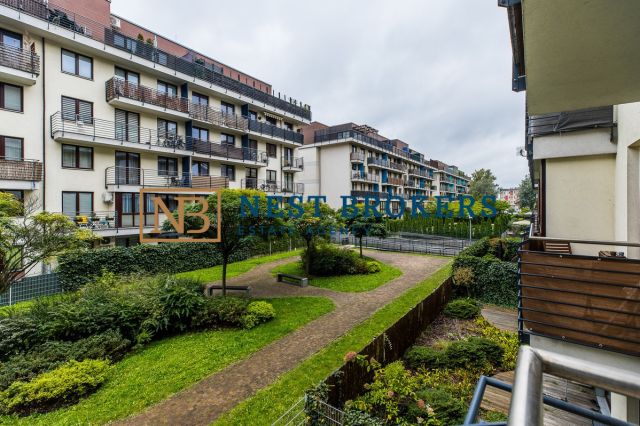 Mieszkanie 2-pokojowe Kraków Czyżyny, ul. Sołtysowska. Zdjęcie 15