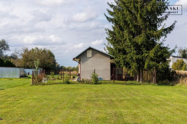 Działka budowlana Tarnów, ul. Chemiczna. Zdjęcie 13