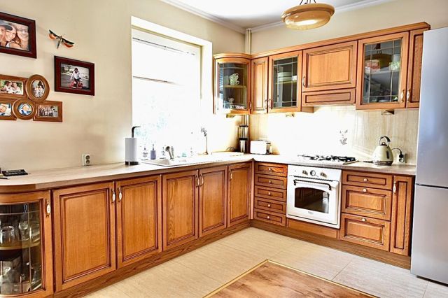 Mieszkanie 3-pokojowe Warszawa Ursynów, ul. Puszczyka. Zdjęcie 2