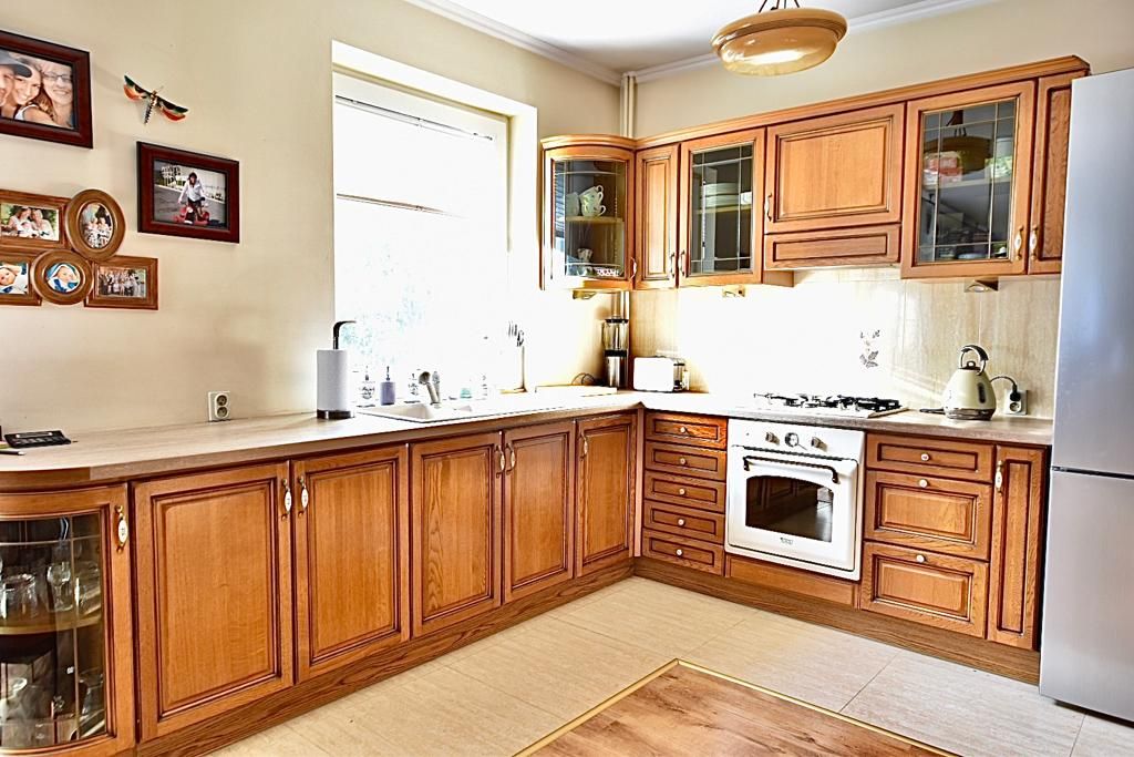 Mieszkanie 3-pokojowe Warszawa Ursynów, ul. Puszczyka. Zdjęcie 2