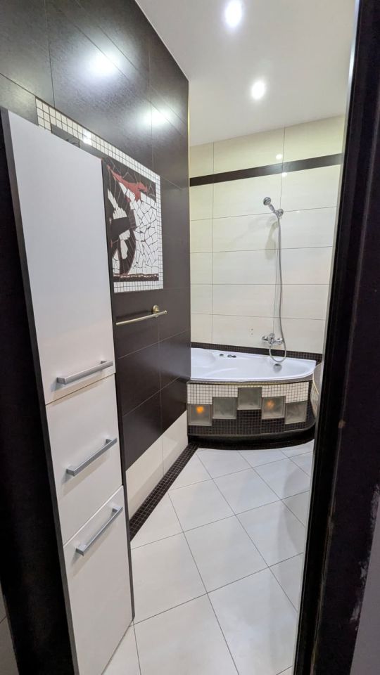 Mieszkanie 3-pokojowe Legionowo Bukowiec, ul. gen. Bolesława Roi. Zdjęcie 8