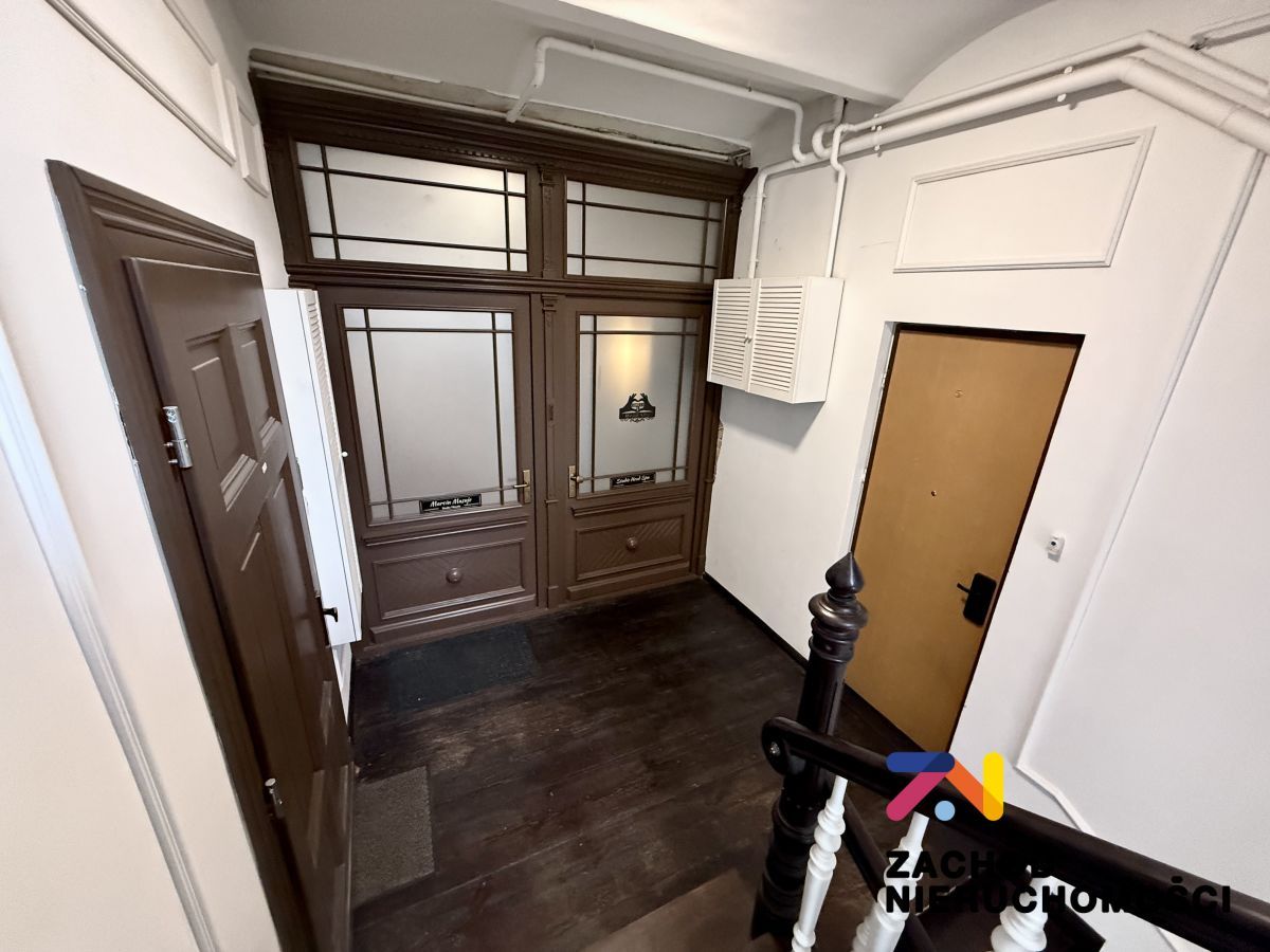 Mieszkanie 1-pokojowe Zielona Góra Centrum. Zdjęcie 10