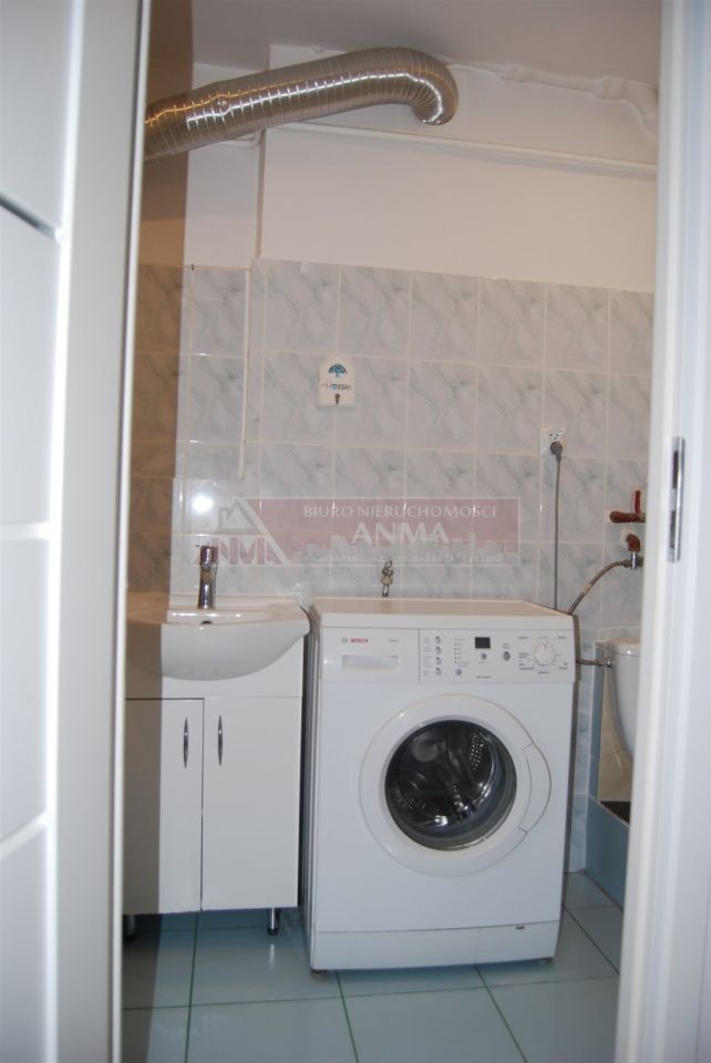 Mieszkanie 1-pokojowe Chrzanów Centrum, ul. 29 Listopada. Zdjęcie 11