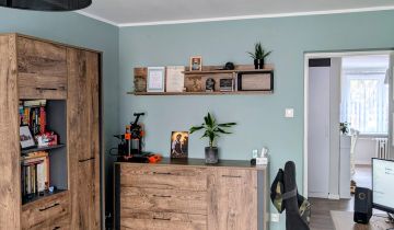 Mieszkanie 3-pokojowe Częstochowa Centrum, ul. Jasnogórska