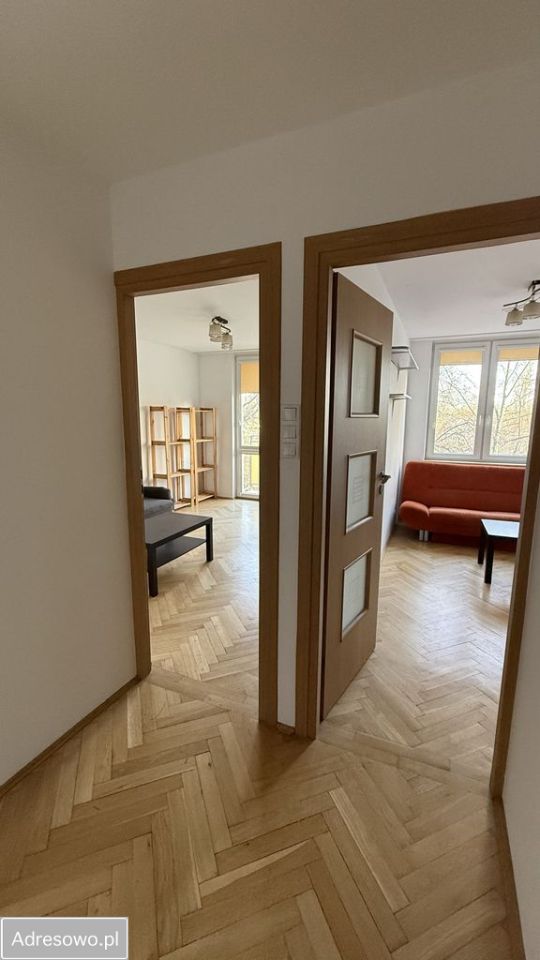 Mieszkanie 3-pokojowe Warszawa Mokotów, ul. Jana Maklakiewicza. Zdjęcie 10