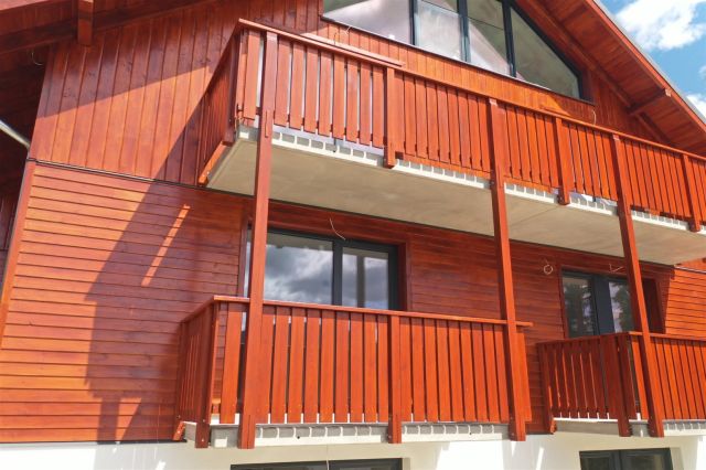 Mieszkanie 2-pokojowe Szklarska Poręba. Zdjęcie 7